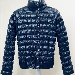 Emporio Armani European Coat 💙